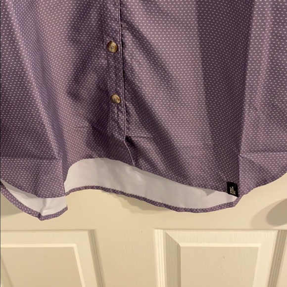 The North Face Women’s Long Sleeve Blouse - Picture 3 of 7